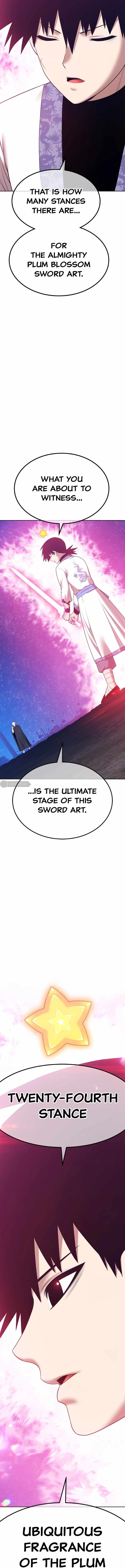 plus 99 Wooden stick Chapter 138 18